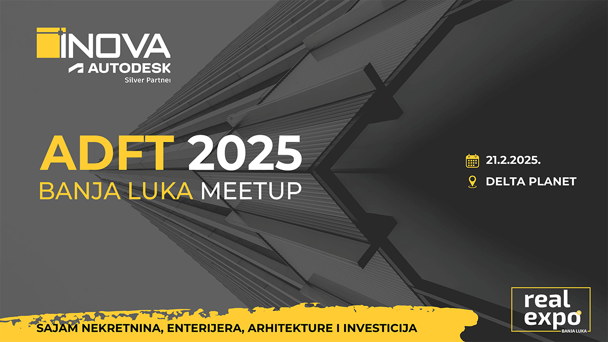 Banja Luka Meetup - ADFT